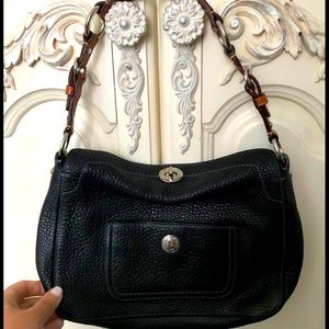 Coach Handbag New Condition